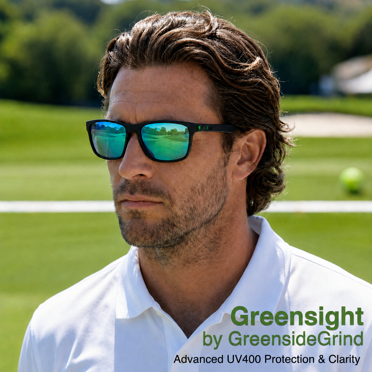 Greensight by GreensideGrind